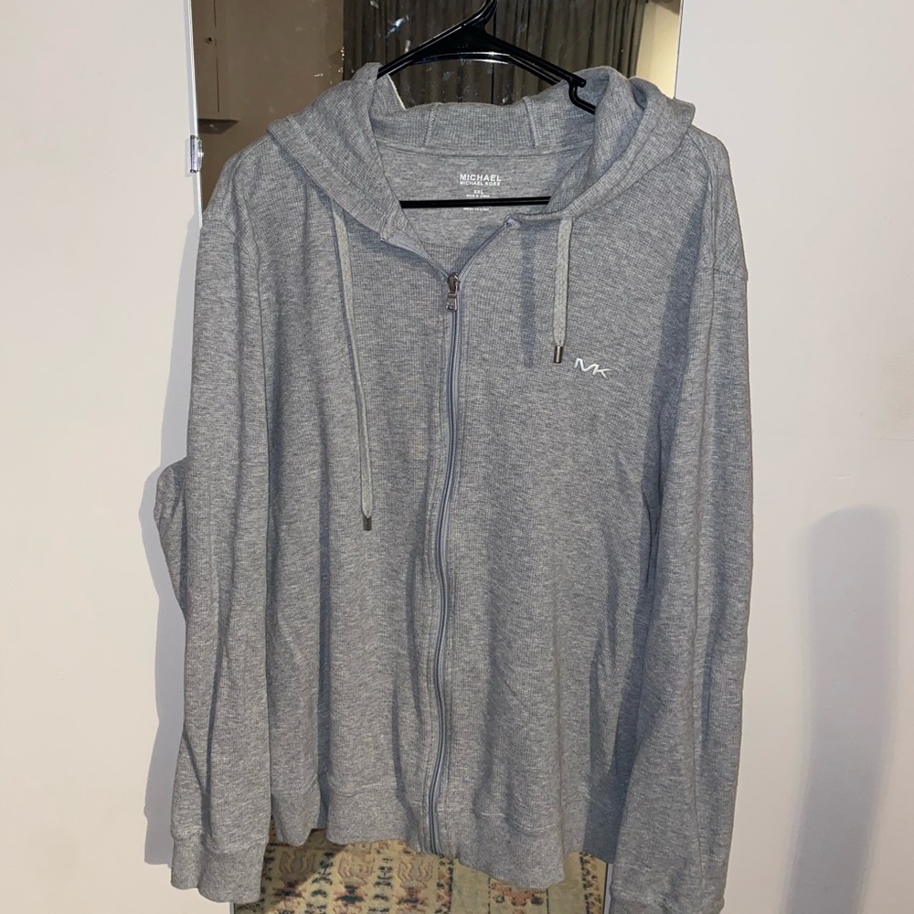 Men’s Michael Kors sweatshirt